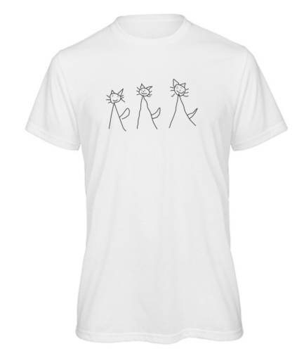 T-shirt/Bluza z rysunkiem Twojego dziecka