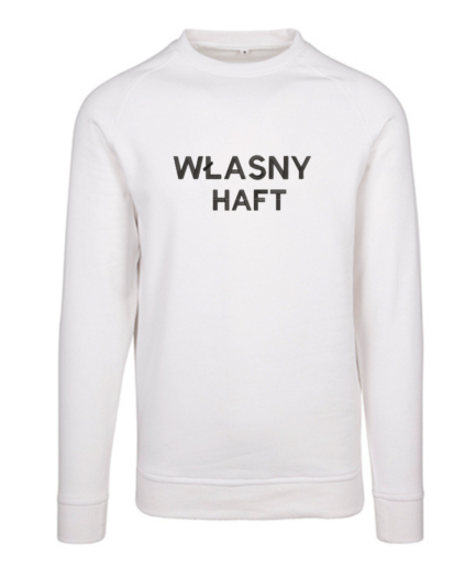 T-shirt oversize z haftem Twojego zwierzaka + postać